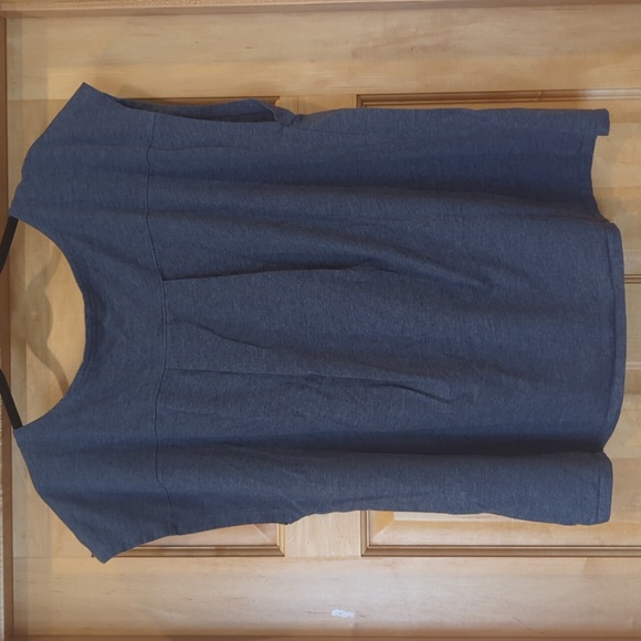 Thirdlove blue top - Picture 3 of 4